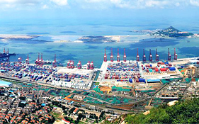 一圖讀懂《廣東省進一步加大吸引和利用外商投資力度的專項實施方案》